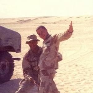 Meet your Posher, Bridgette